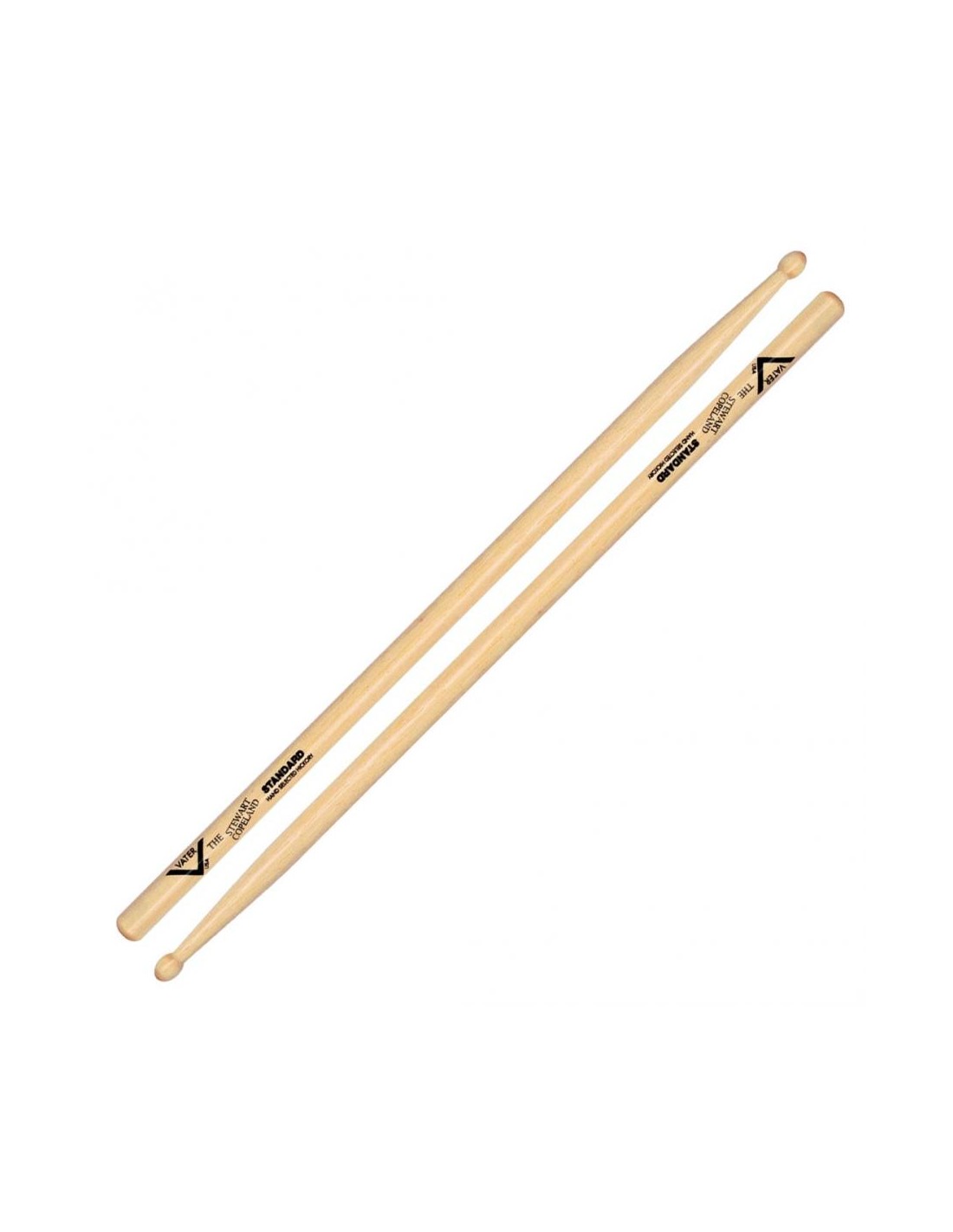 Vater VHSCSTD Stewart Copeland Standard
