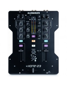 Xone23 2