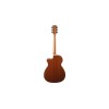 NXT A100ce LH Natural
