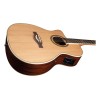 NXT A100ce LH Natural