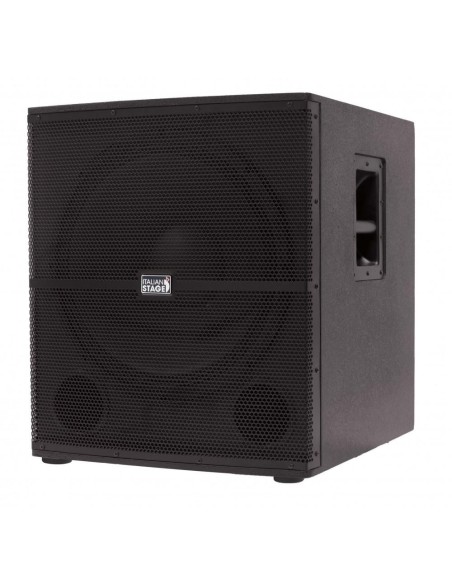 Italian Stage by Proel S118A