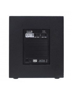 Italian Stage by Proel S118A 2