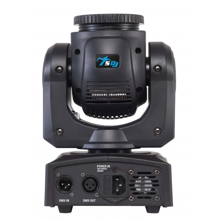 Sagitter SMTBEAM Smart Beam | Teste mobili