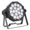 SAGITTER SLIMPAR18 Par Led
