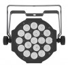 SAGITTER SLIMPAR18 Par Led