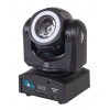 SAGITTER SMTDOT SMART DOT TESTA MOBILE LED BEAM 40W RGBW