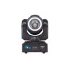 SAGITTER SMTDOT SMART DOT TESTA MOBILE LED BEAM 40W RGBW