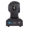 SAGITTER SMTDOT SMART DOT TESTA MOBILE LED BEAM 40W RGBW