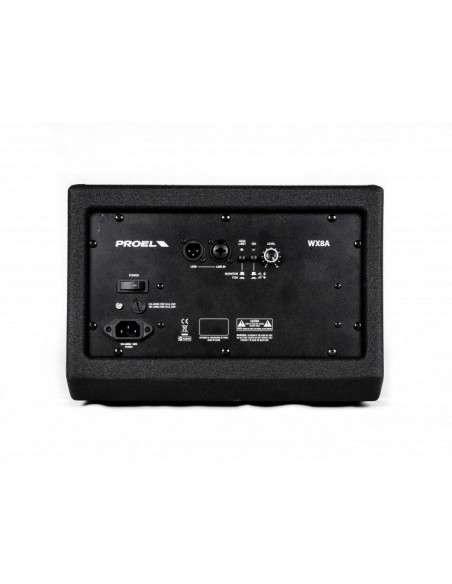 Proel WX8A