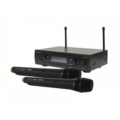 EIKON WM101DMV2...