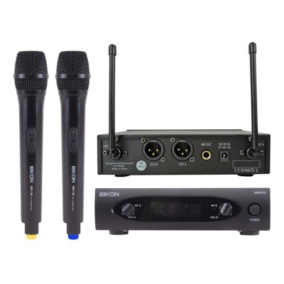 EIKON WM101DMV2... 2