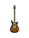 PRS SE Custom 24 Black Gold Sunburst