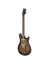 PRS SE Custom 24 Black Gold Sunburst