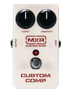 MXR CSP202 Custom Comp -...