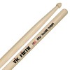 Vic Firth SS-SNMB Bacchette Nicko McBrain Signature