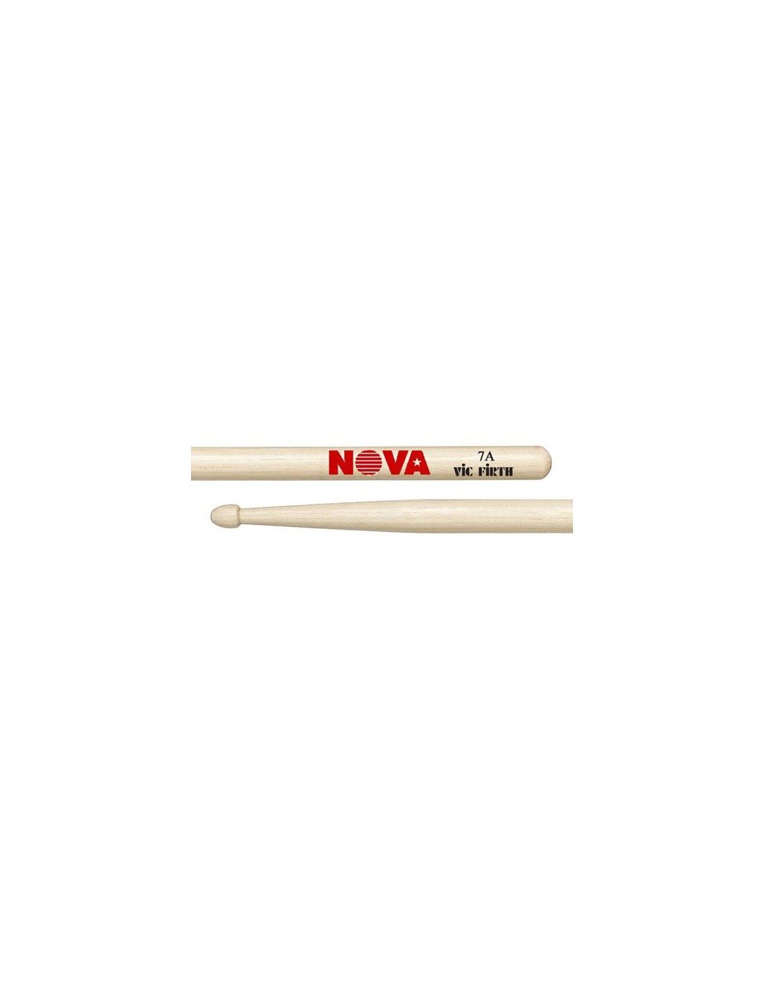 Vic Firth Nova 7A