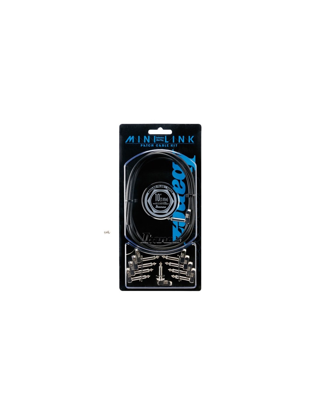 Ibanez PA01K10L - Kit Solderless Patch - Serie PA