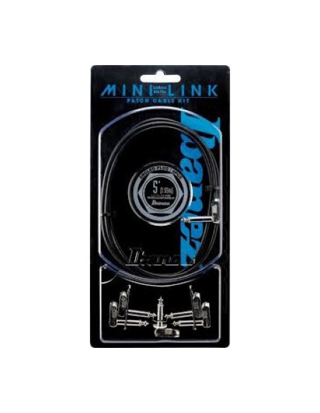 Ibanez PA01K5L - Kit Solderless Patch - Serie PA