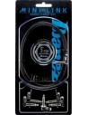 Ibanez PA01K5L - Kit de parches sin soldadura - Serie PA