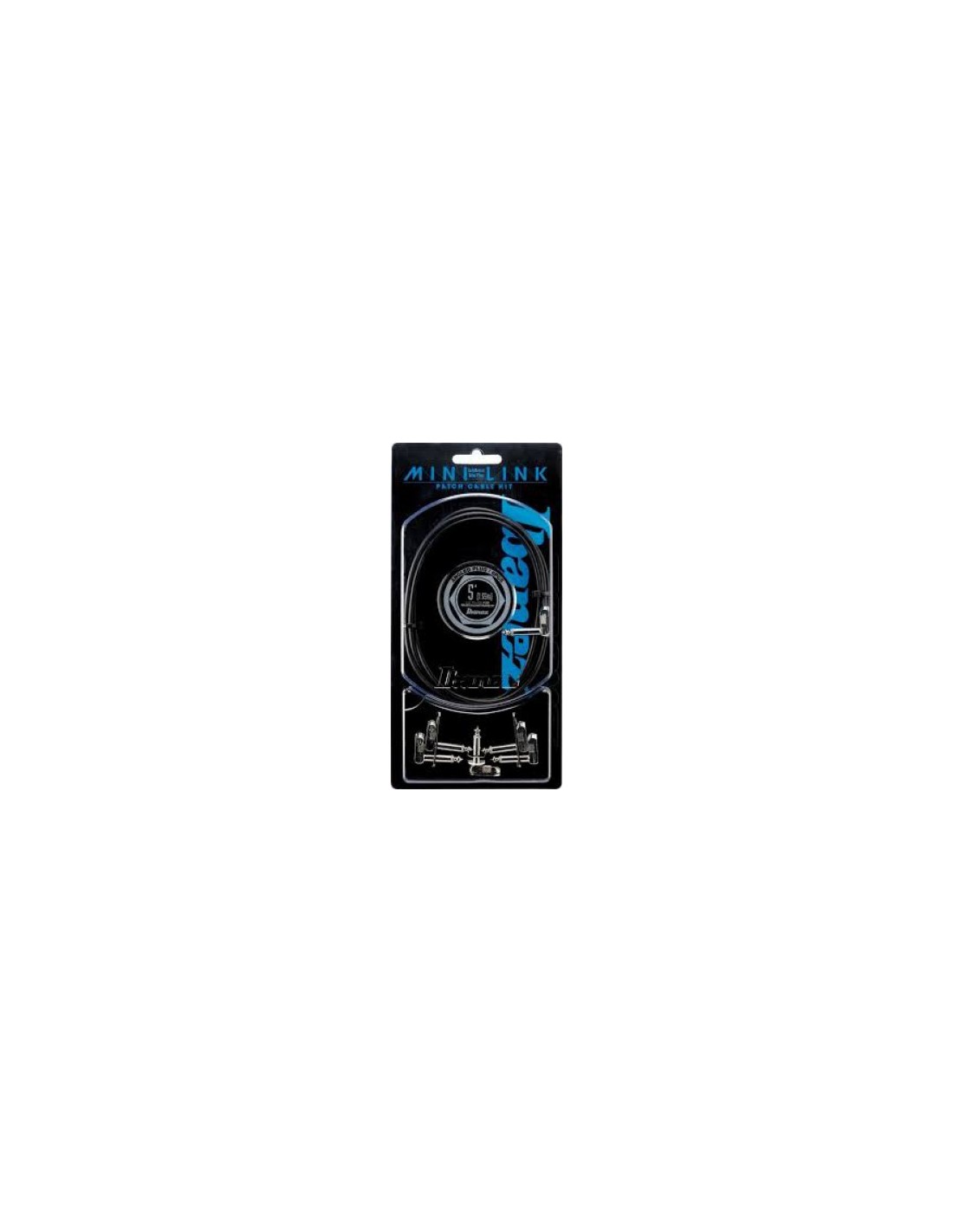 Ibanez PA01K5L - Kit Solderless Patch - Serie PA