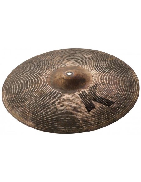 Zildjian K Custom Special Dry Crash 16