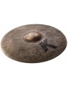 Zildjian K Custom Special Dry Crash 19