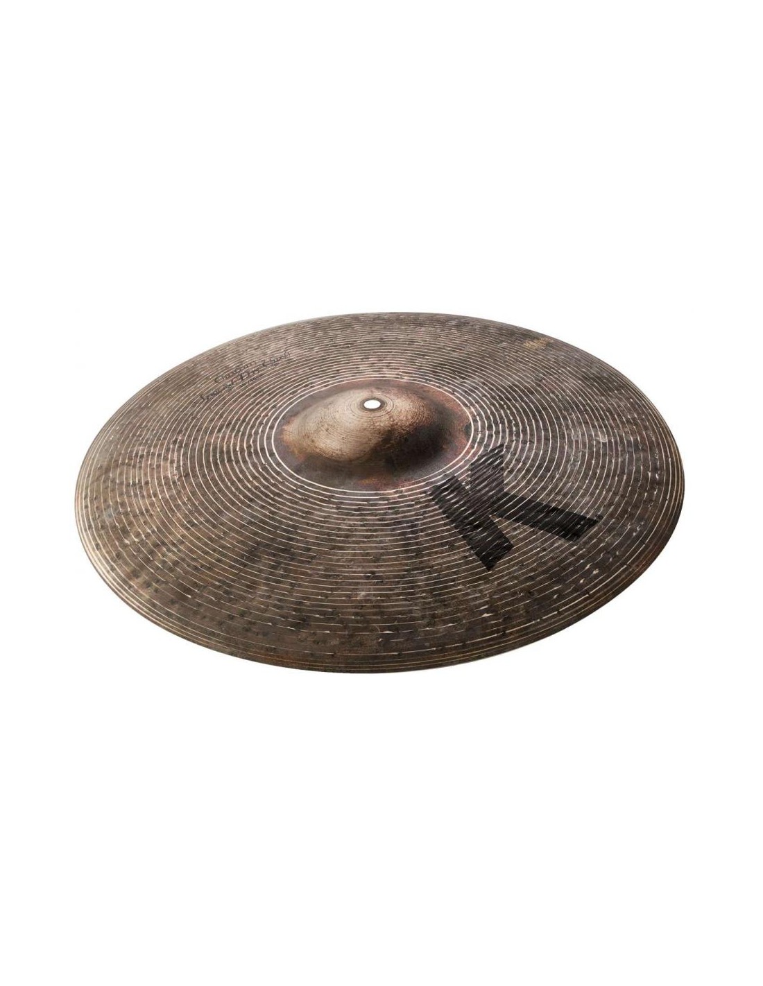 Zildjian K Custom Special Dry Crash 19