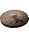 Zildjian K Custom Special Dry Hi Hat 14