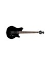 Axis Guitar Black