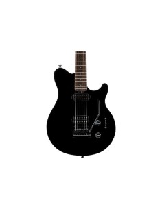 Axis Guitar Black 2