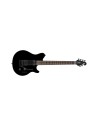 Axis Guitar Black