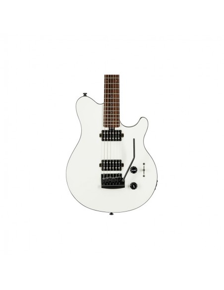 Axis Guitar White