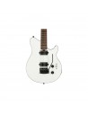 Guitarra Axis Blanca