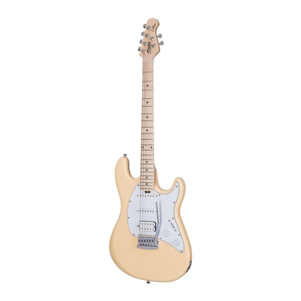 Cuchillo de acero HSS Vintage Cream