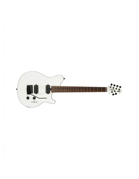 Axis Guitar White