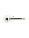 Guitarra Axis Blanca