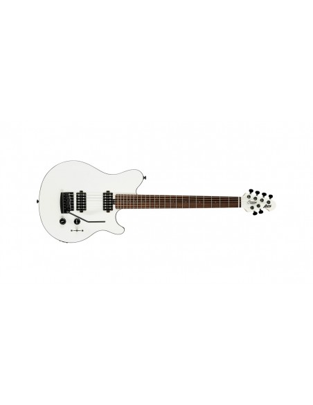 Guitarra Axis Blanca