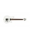 Axis Guitar White
