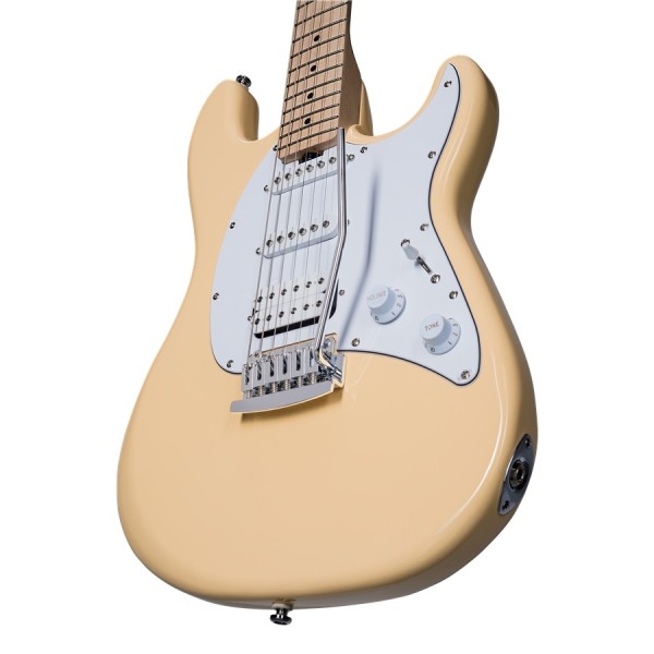 Cutlass HSS Vintage Cream