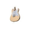 Cuchillo de acero HSS Vintage Cream