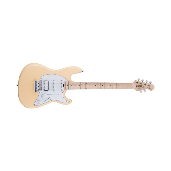 Cuchillo de acero HSS Vintage Cream
