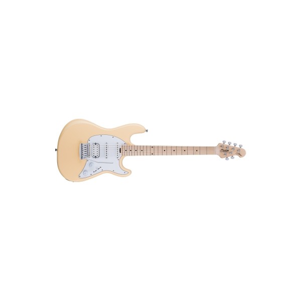 Cuchillo de acero HSS Vintage Cream