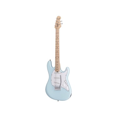 Cutlass SSS Daphne Blau