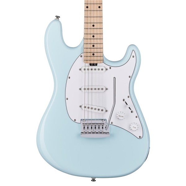 Cutlass SSS Daphné Bleu