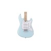 Cutlass SSS Daphne Blau