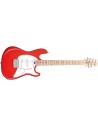 Cutlass SSS Fiesta Red Tastiera Acero