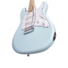Cutlass SSS Daphne Blau