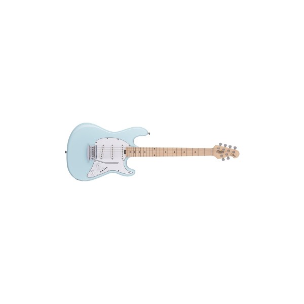 Cutlass SSS Daphne Blue