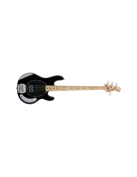 Stingray Ray4 4 Black