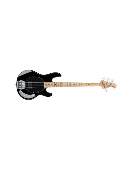Stingray Ray4 4 Black